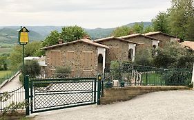 Il Poggio da Leo